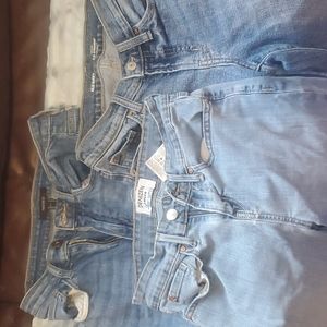 Lot of Jeans - 3 pairs